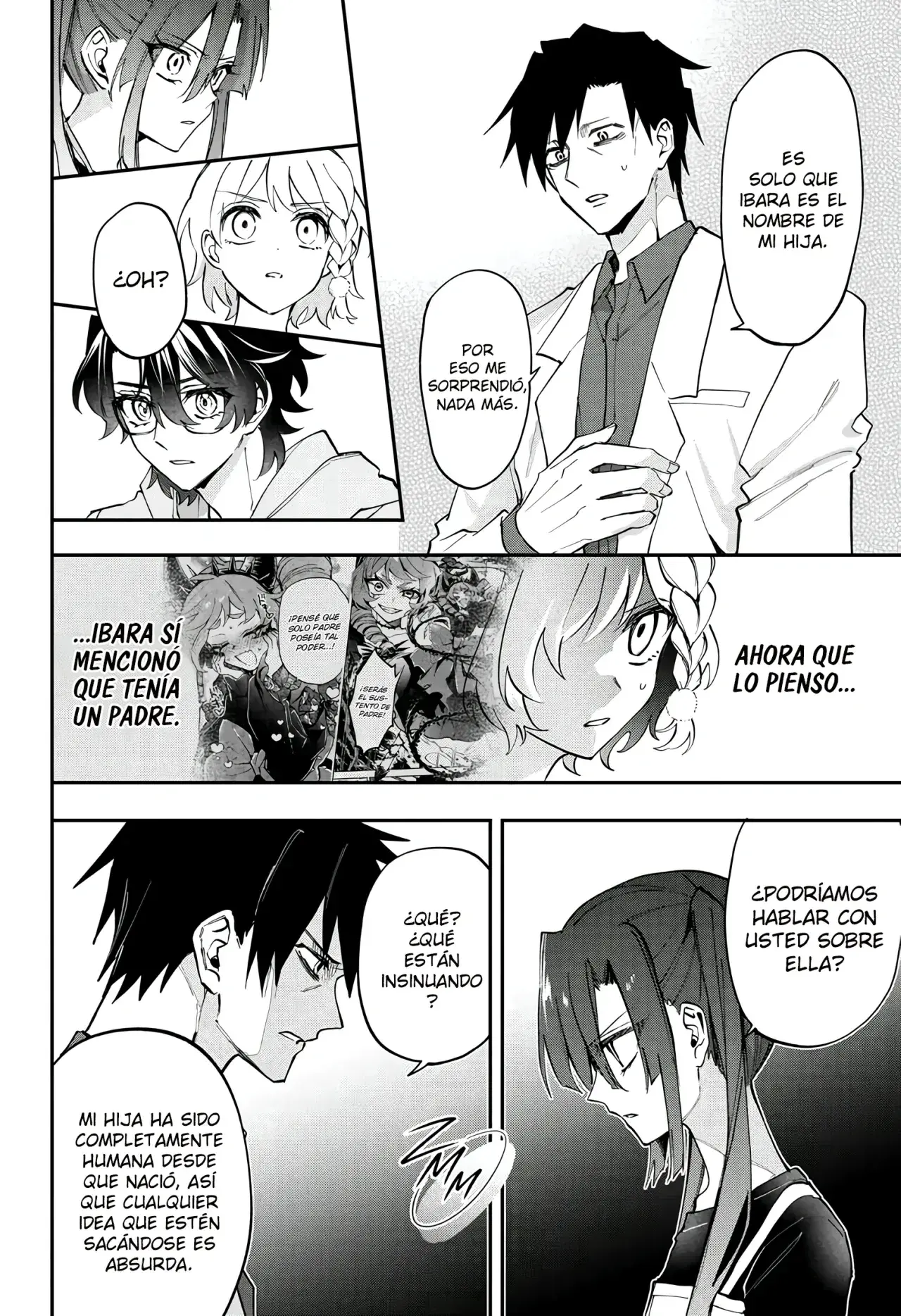 Capitulo 18 page 19