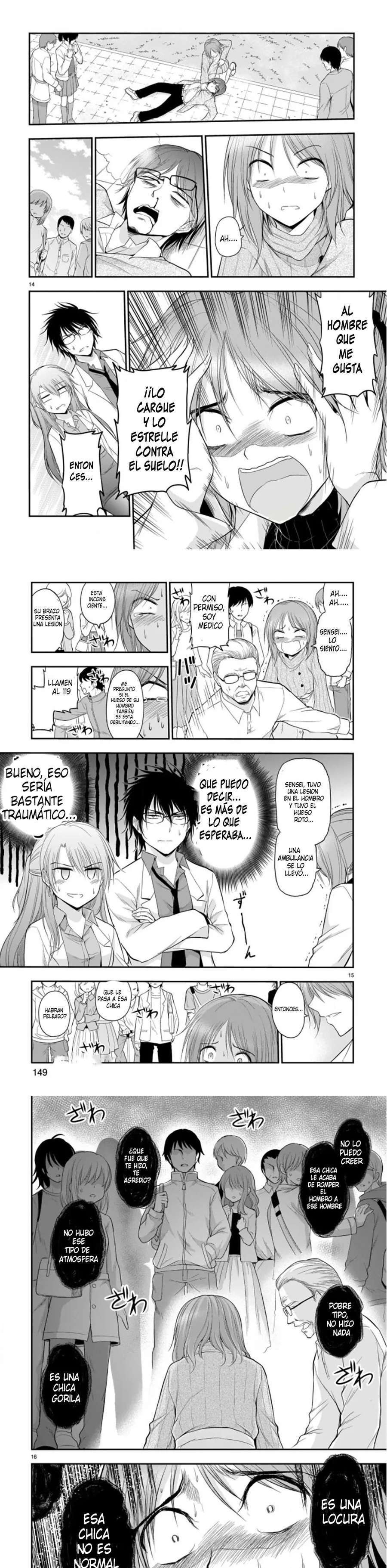 Capitulo 52 page 5
