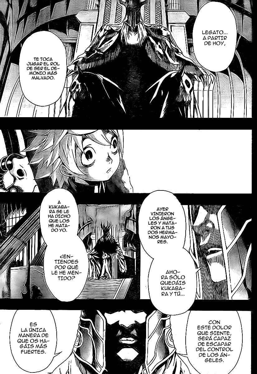 Capitulo 92 page 9