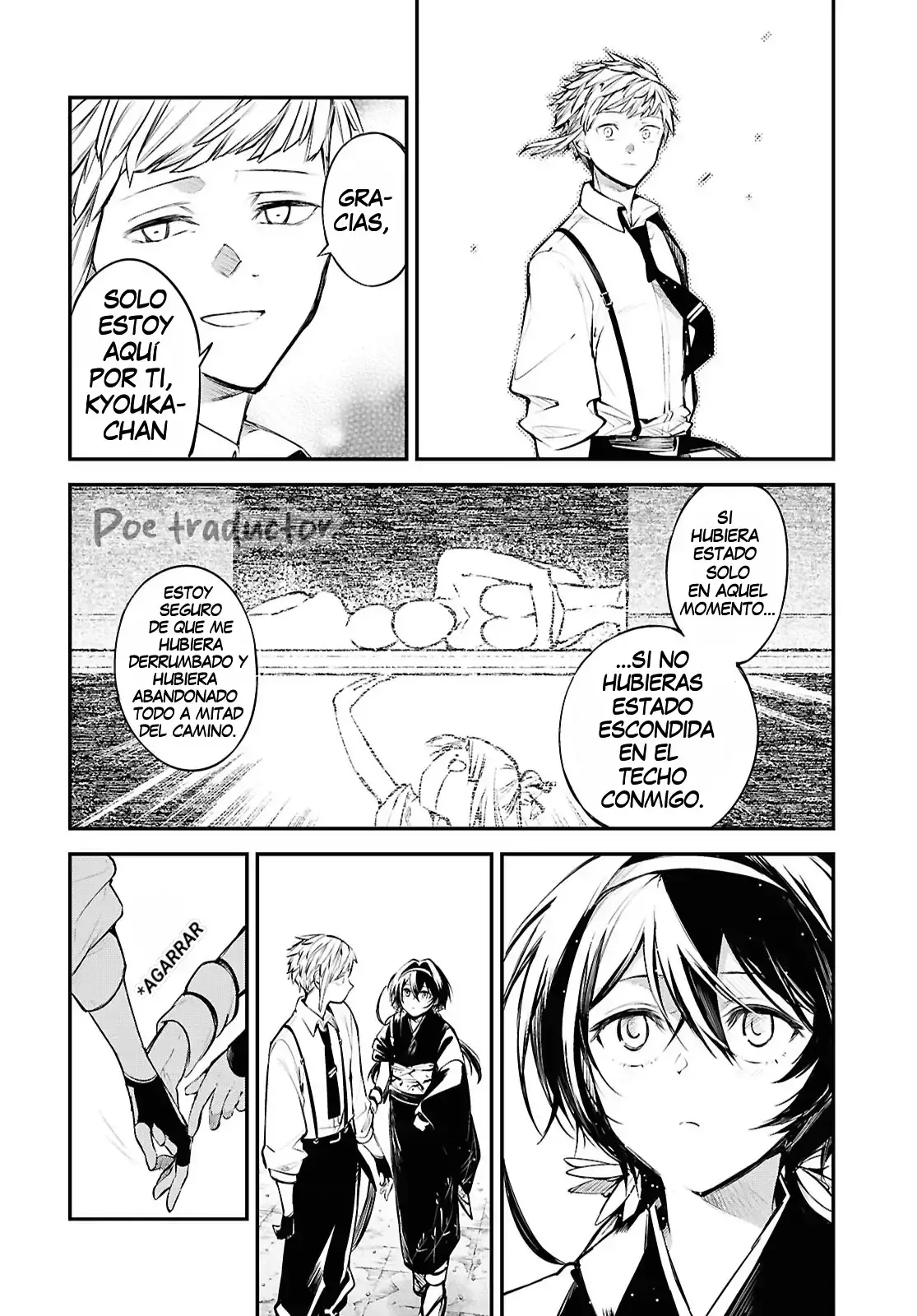 Capitulo 129.5 page 16