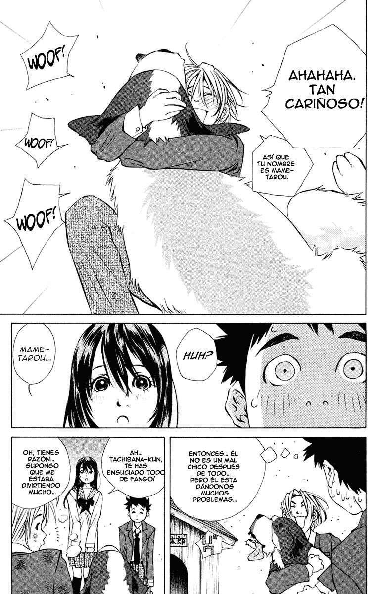 Capitulo 96 page 15