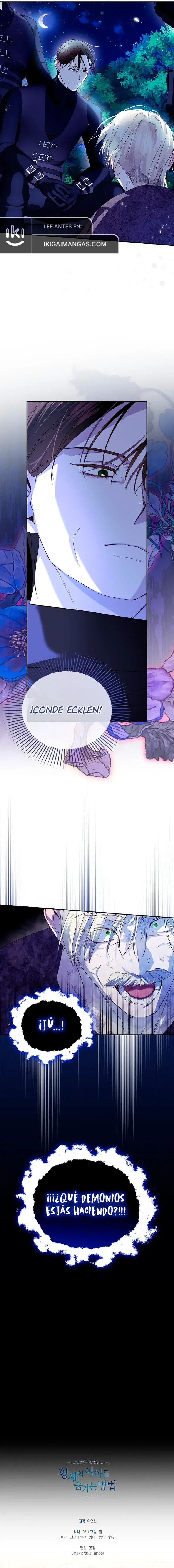 Capitulo 112 page 17