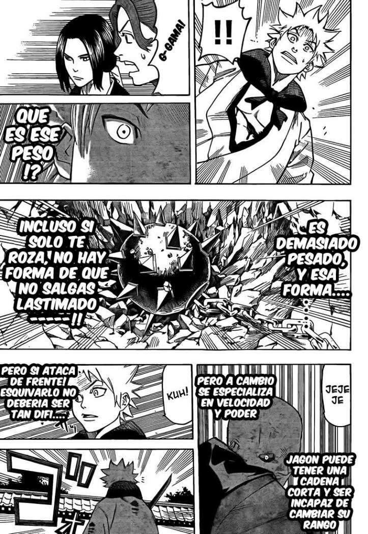 Capitulo 30 page 9