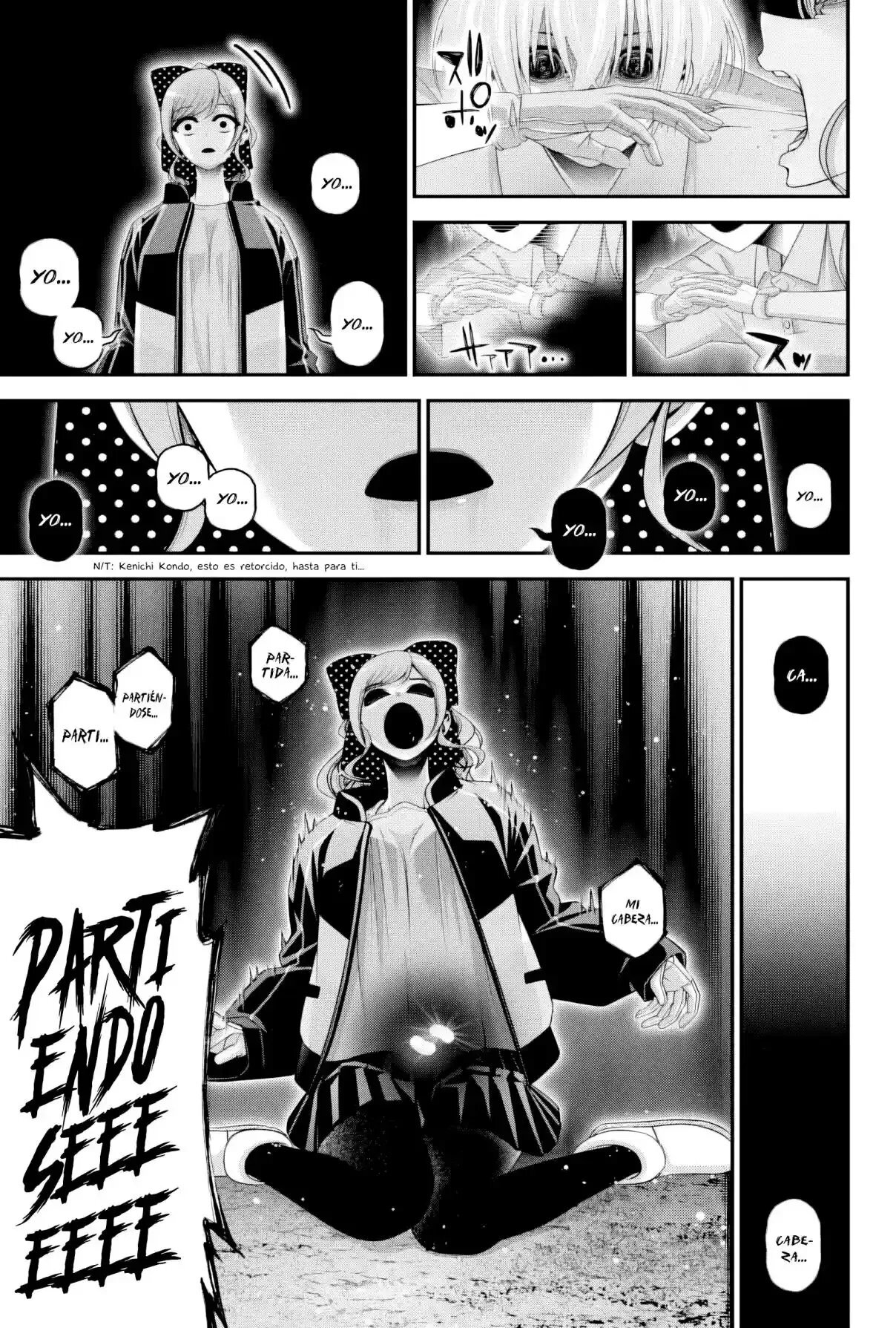 Capitulo 82 page 17