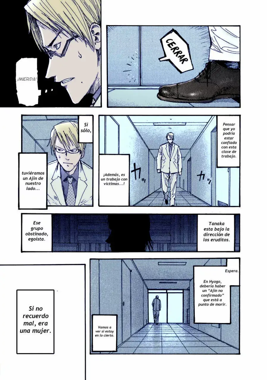 Capitulo 9.05 page 49