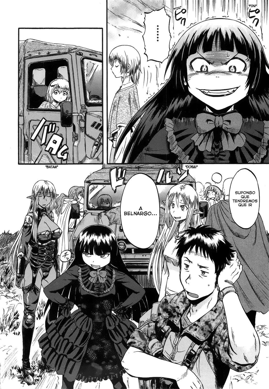 Capitulo 55 page 40