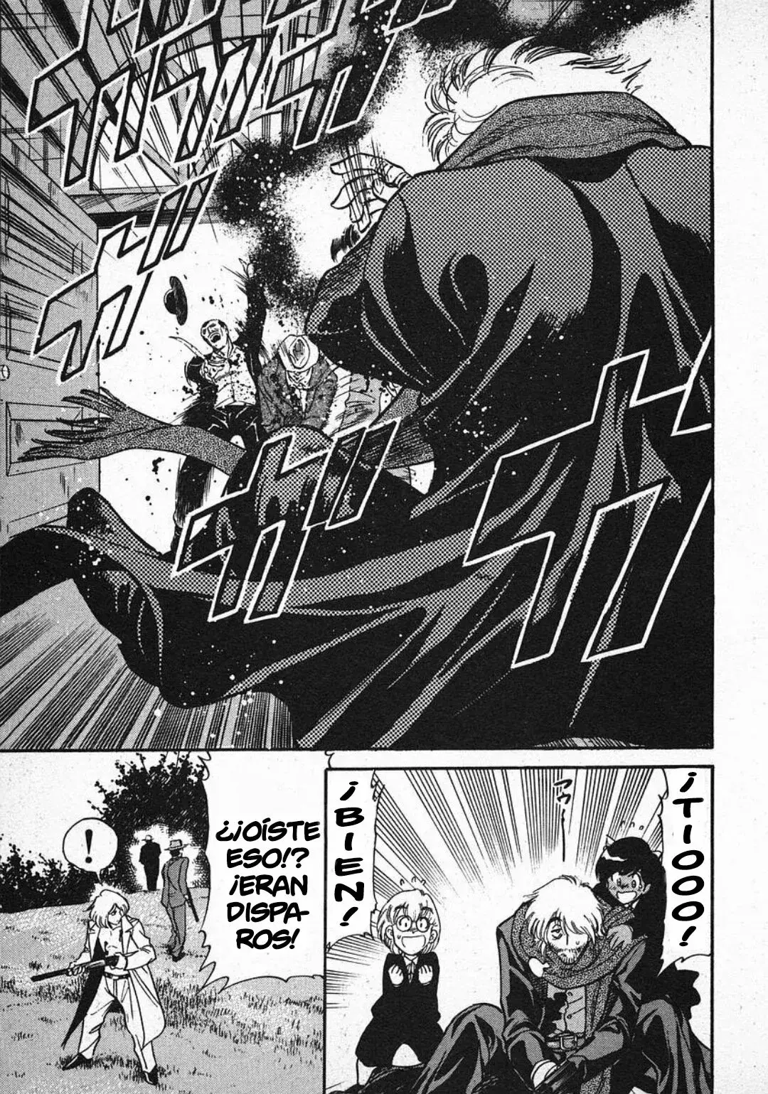 Capitulo 28 page 22