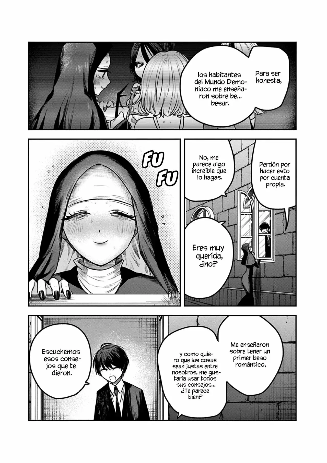 Capitulo 219 page 22