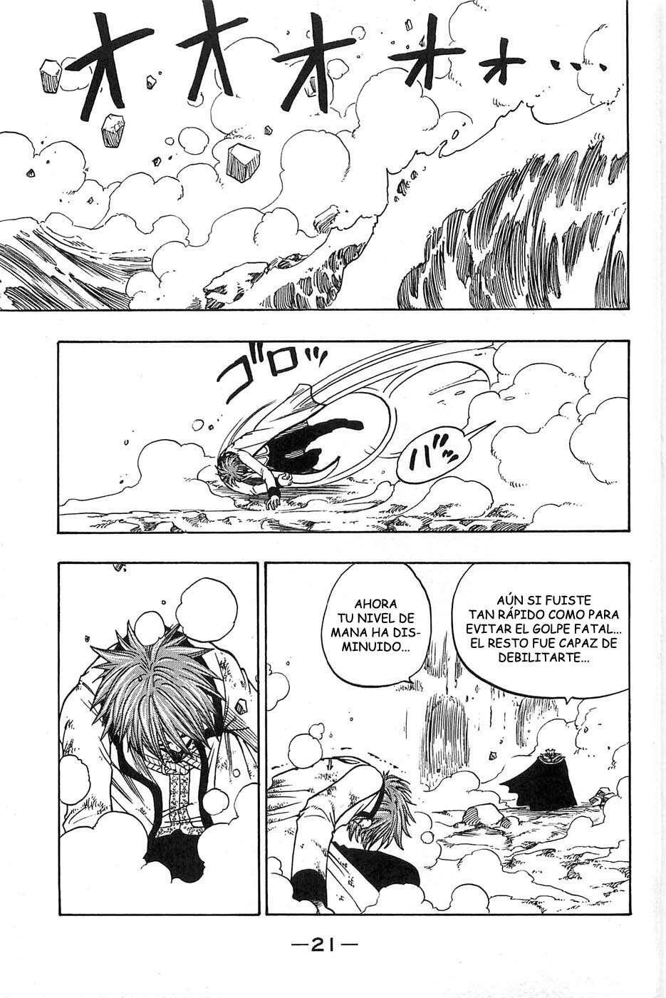 Capitulo 174 page 22