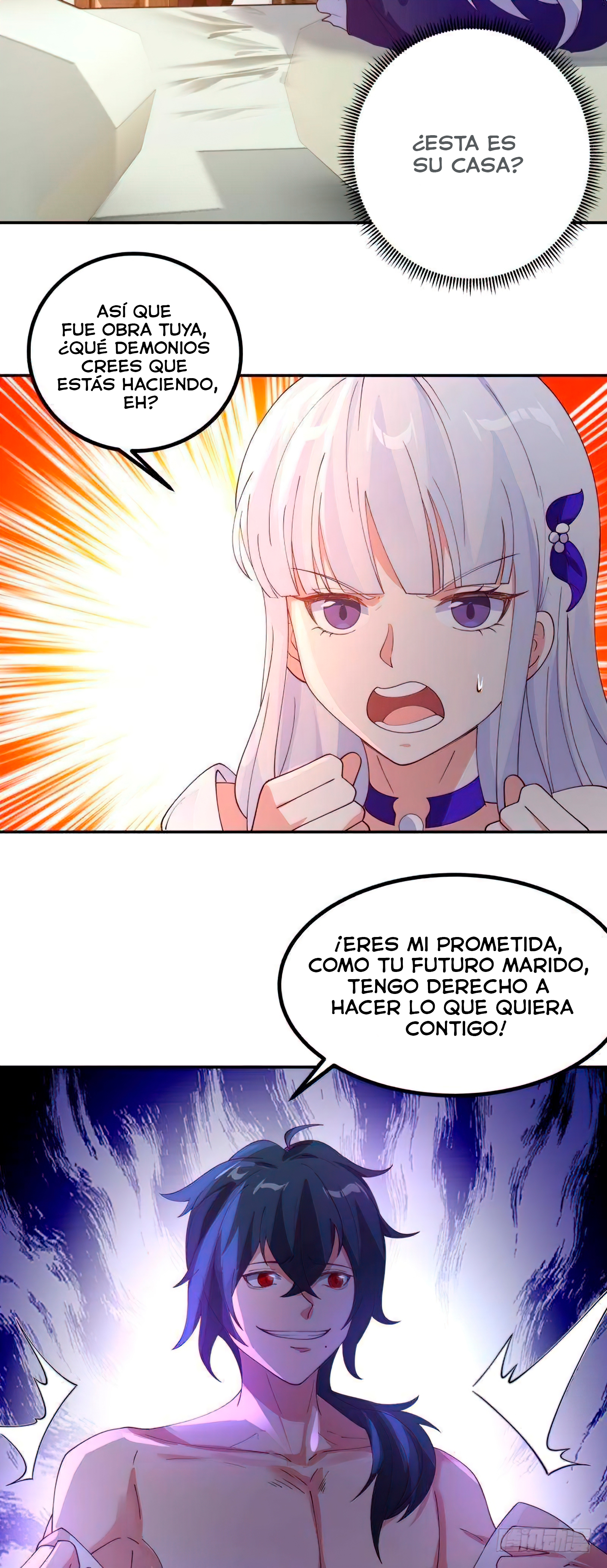 Capitulo 429 page 5