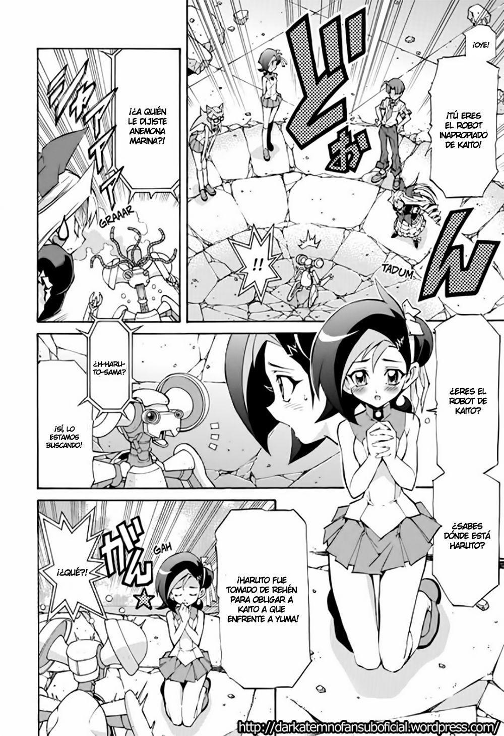 Capitulo 39 page 23