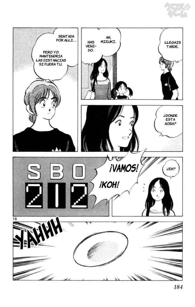 Capitulo 90 page 16