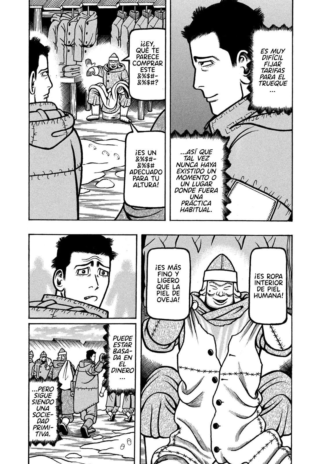 Capitulo 31 page 3