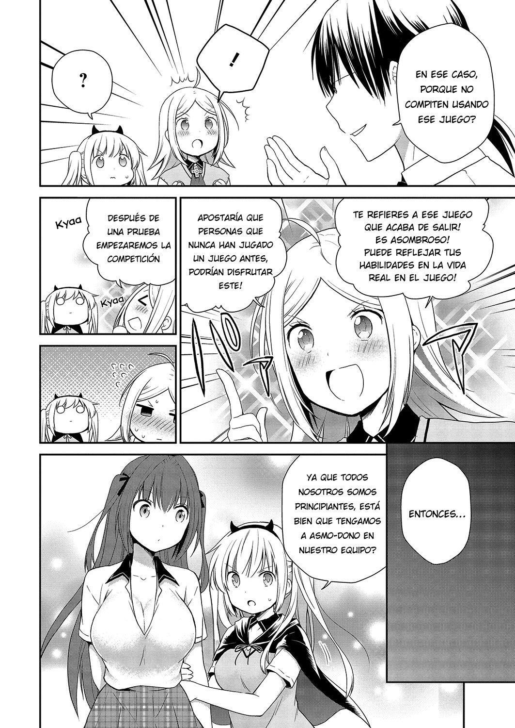 Capitulo 33 page 17