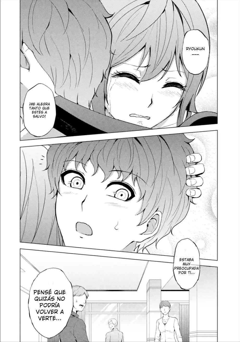 Capitulo 41 page 33