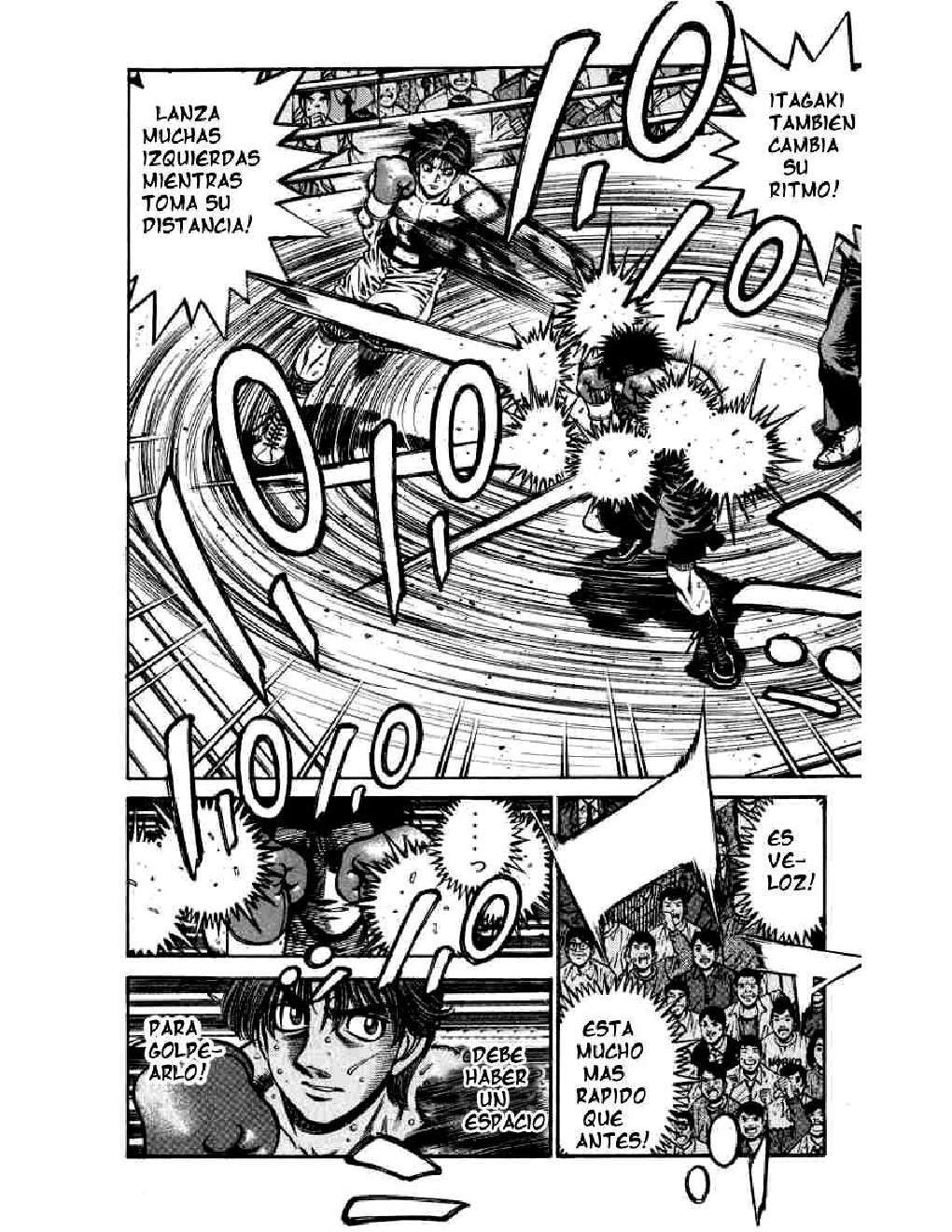 Capitulo 599 page 10