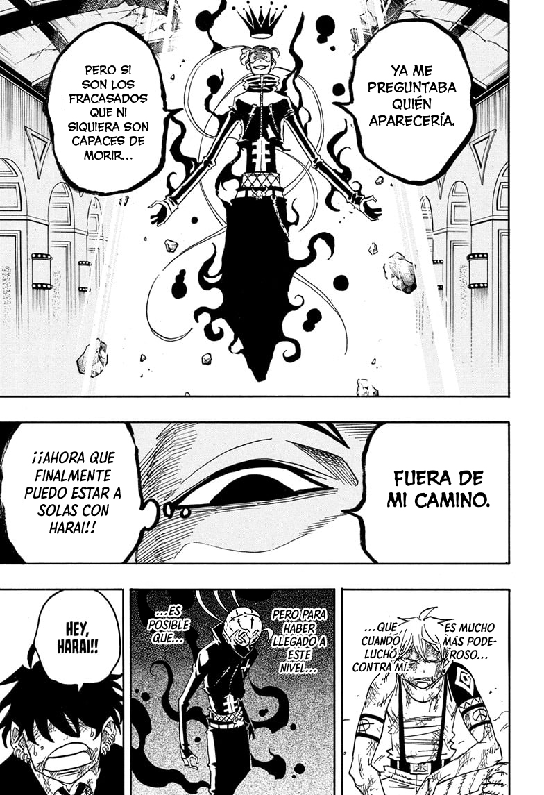 Capitulo 89 page 9