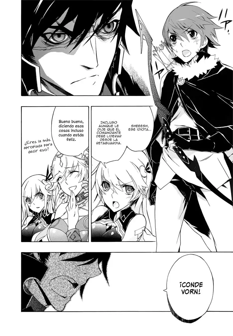 Capitulo 28 page 5