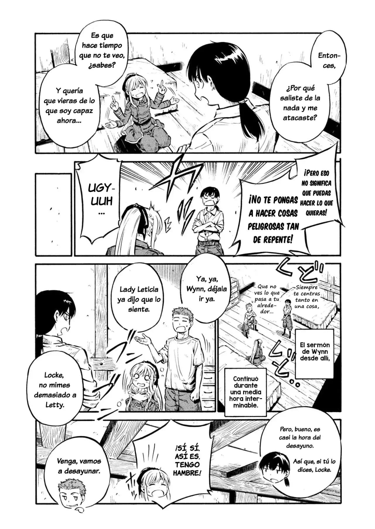 Capitulo 9 page 30