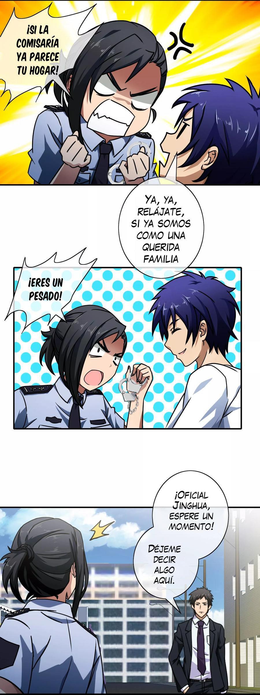 Capitulo 56 page 5