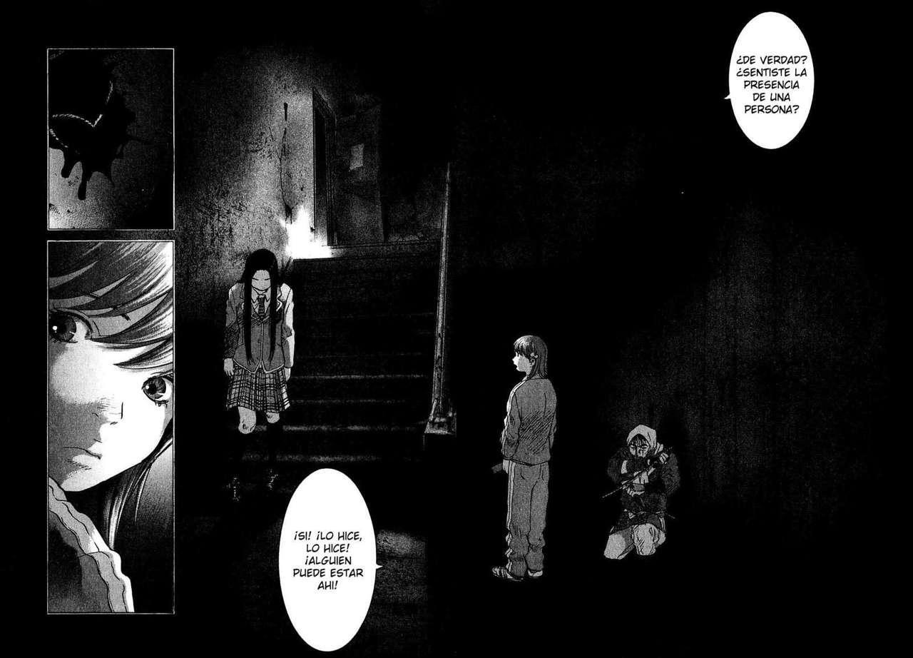 Capitulo 50 page 3