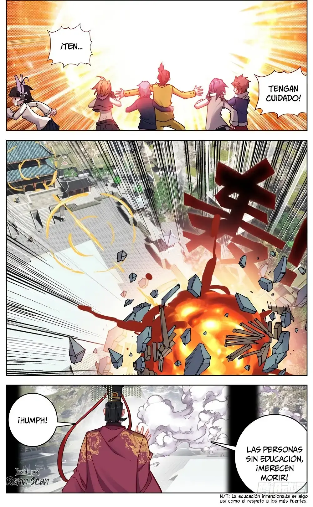 Capitulo 55 page 7