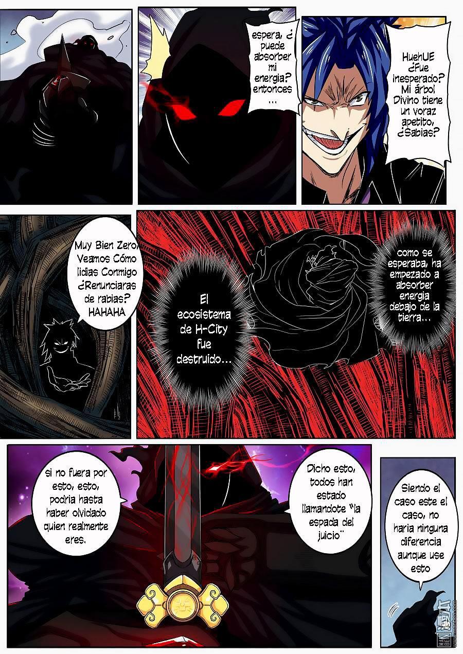 Capitulo 55 page 14