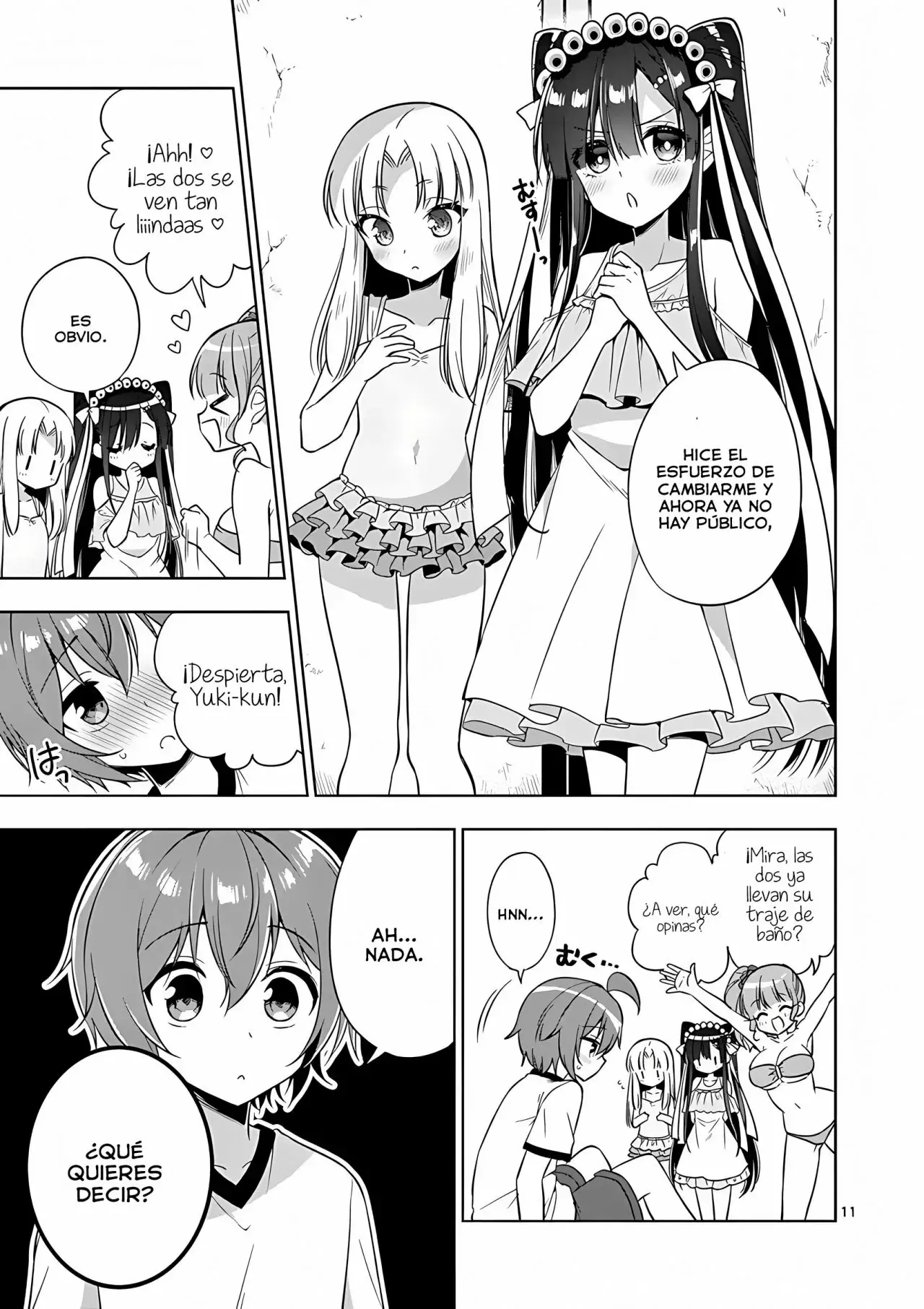 Capitulo 37 page 12
