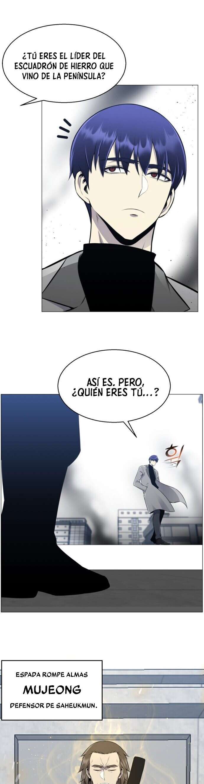 Capitulo 82 page 19