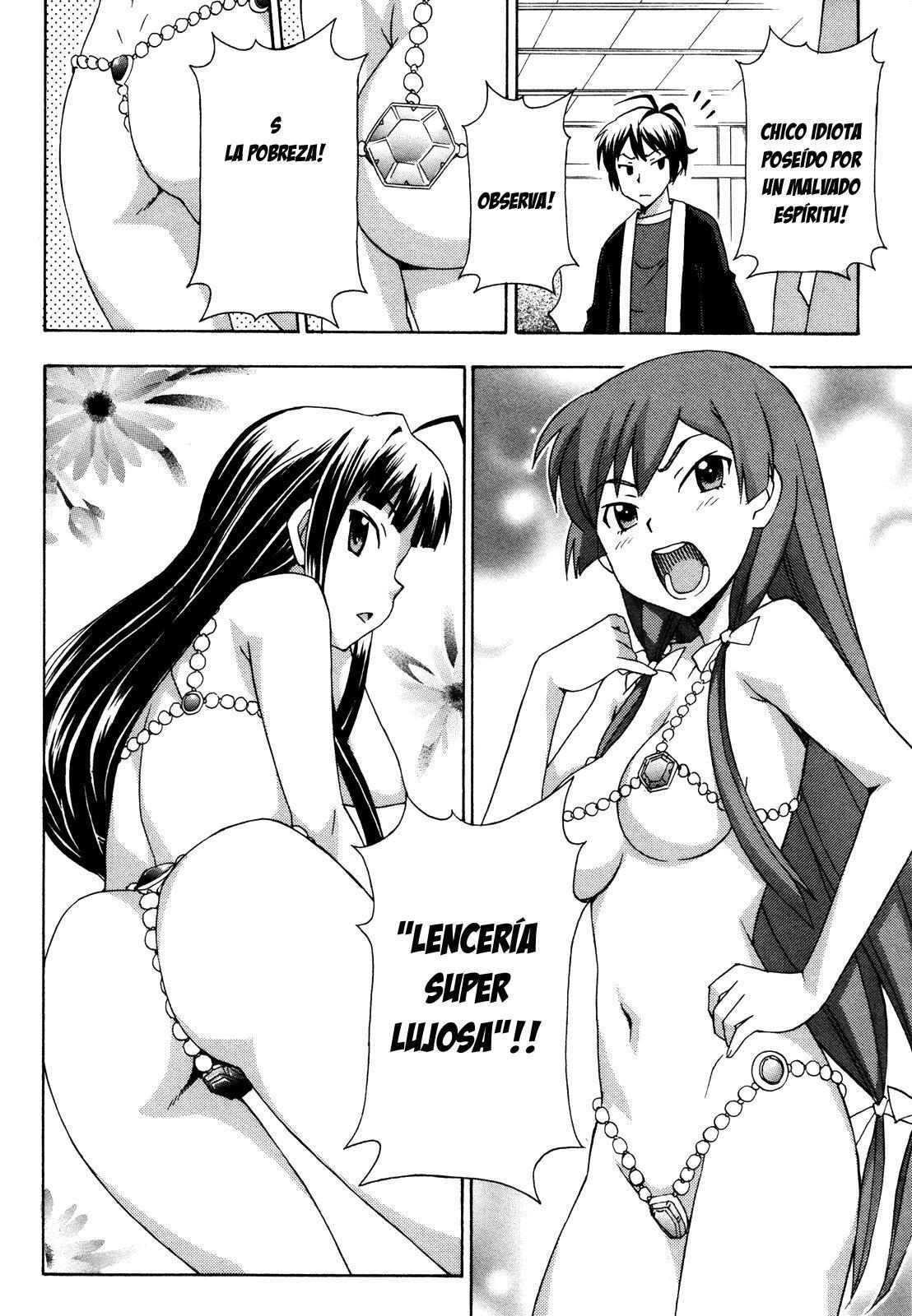 Capitulo 18 page 23