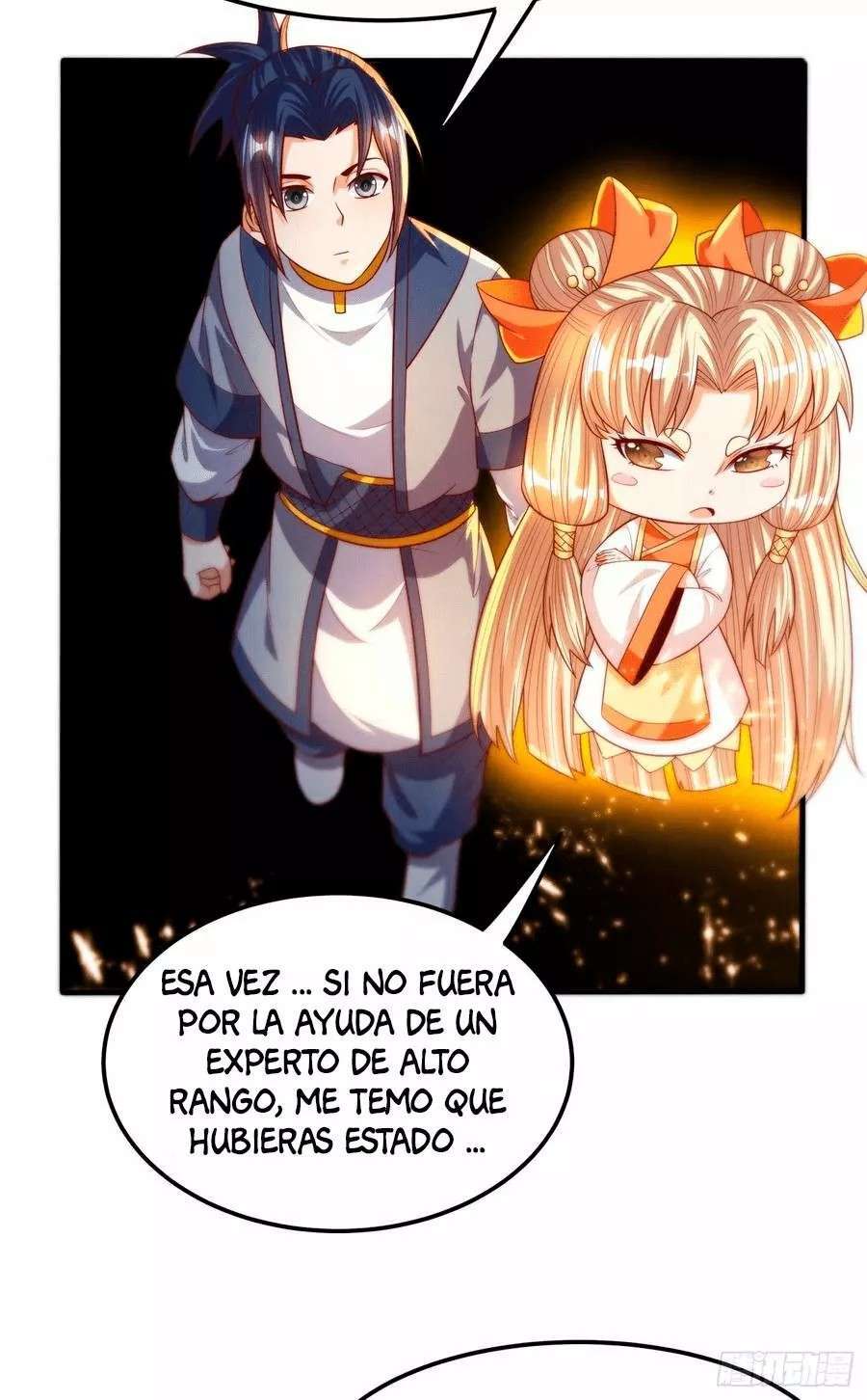 Capitulo 74 page 34
