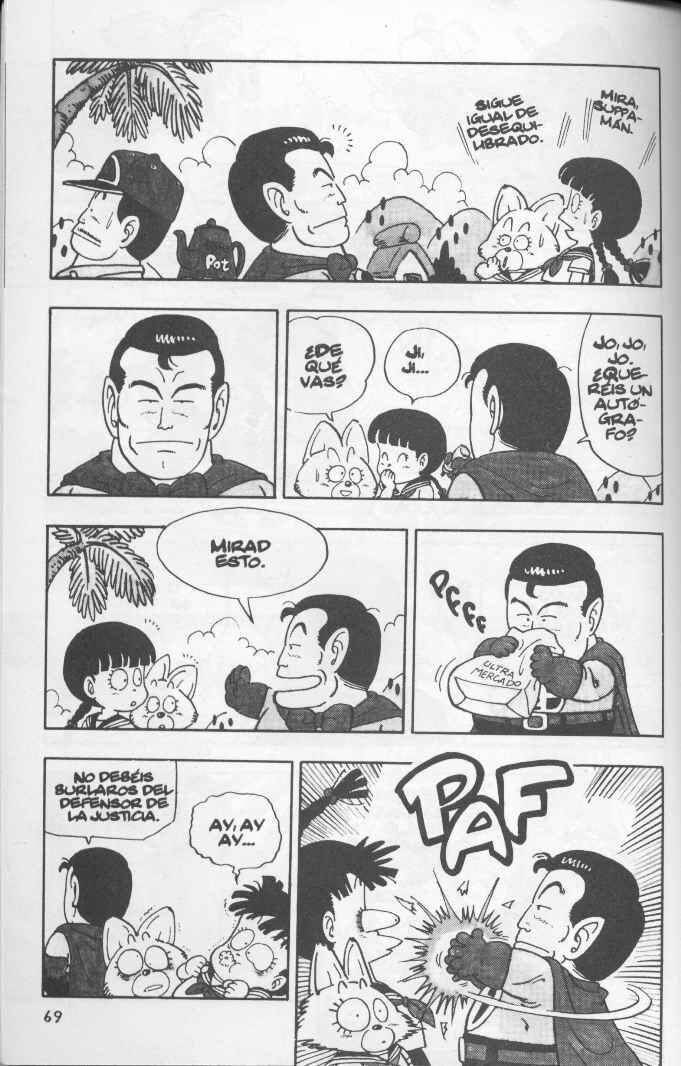 Capitulo 70 page 8