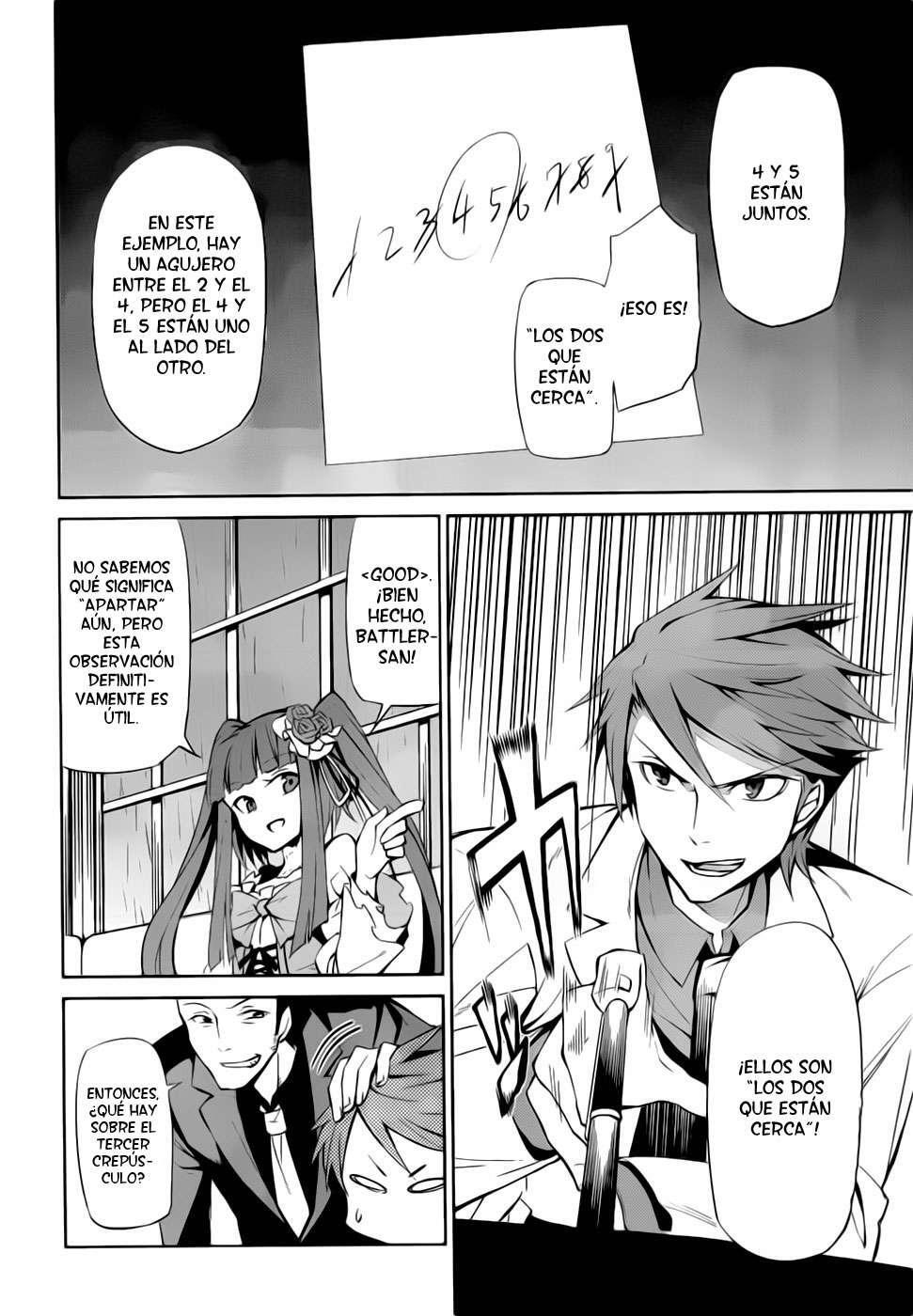 Capitulo 7 page 14