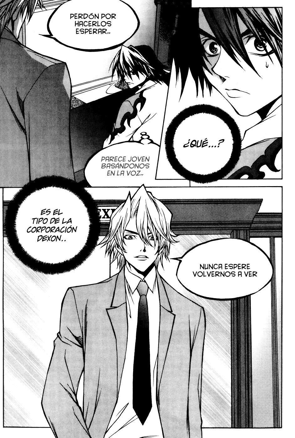 Capitulo 198 page 19