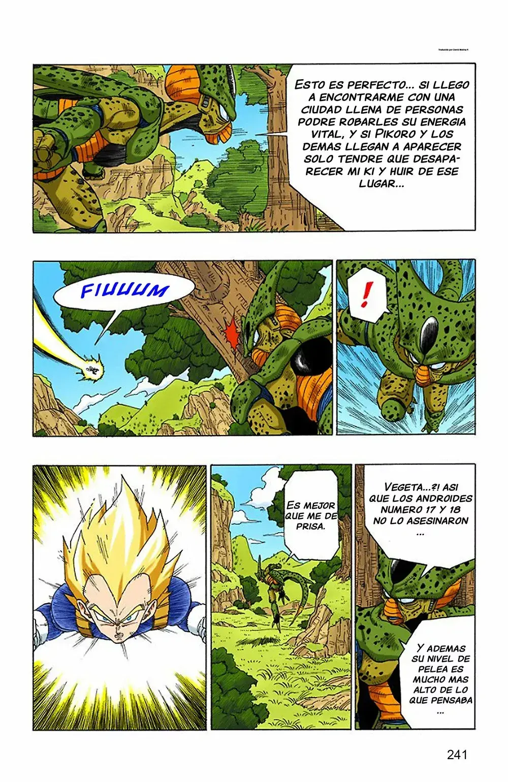 Capitulo 364 page 10