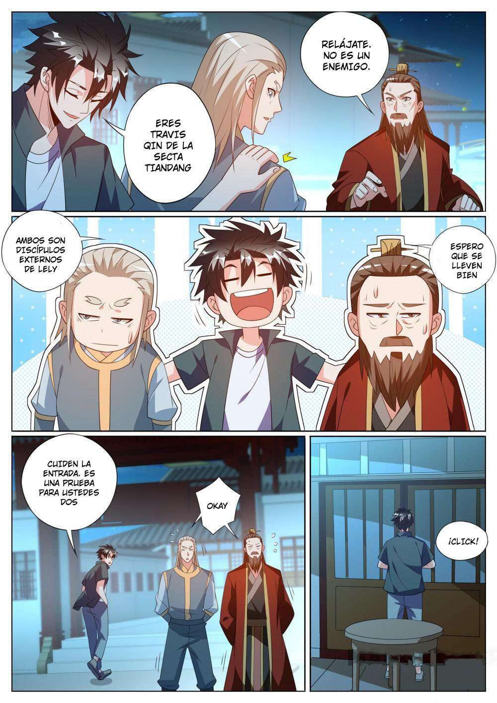 Capitulo 390 page 3