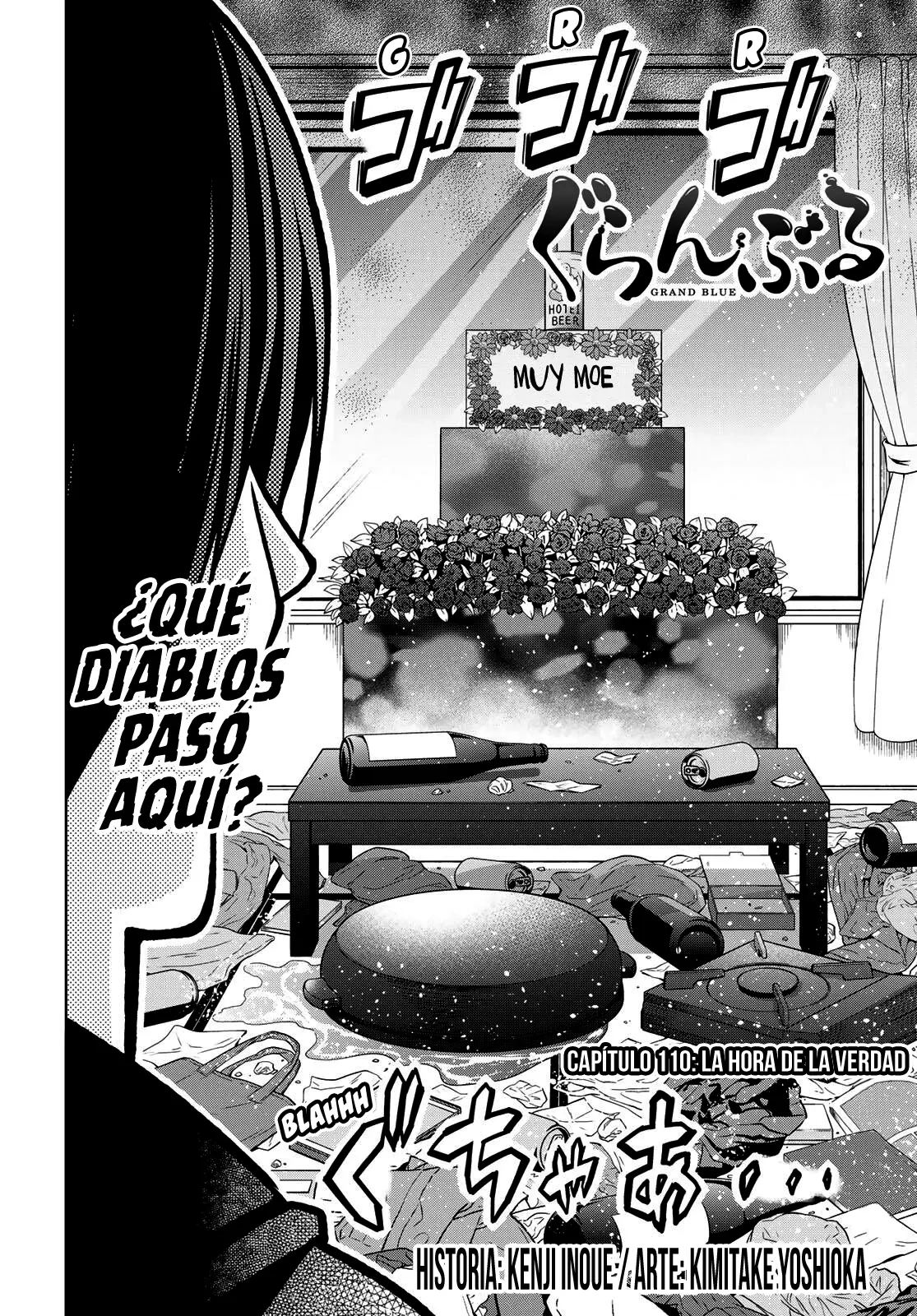 Capitulo 110 page 3