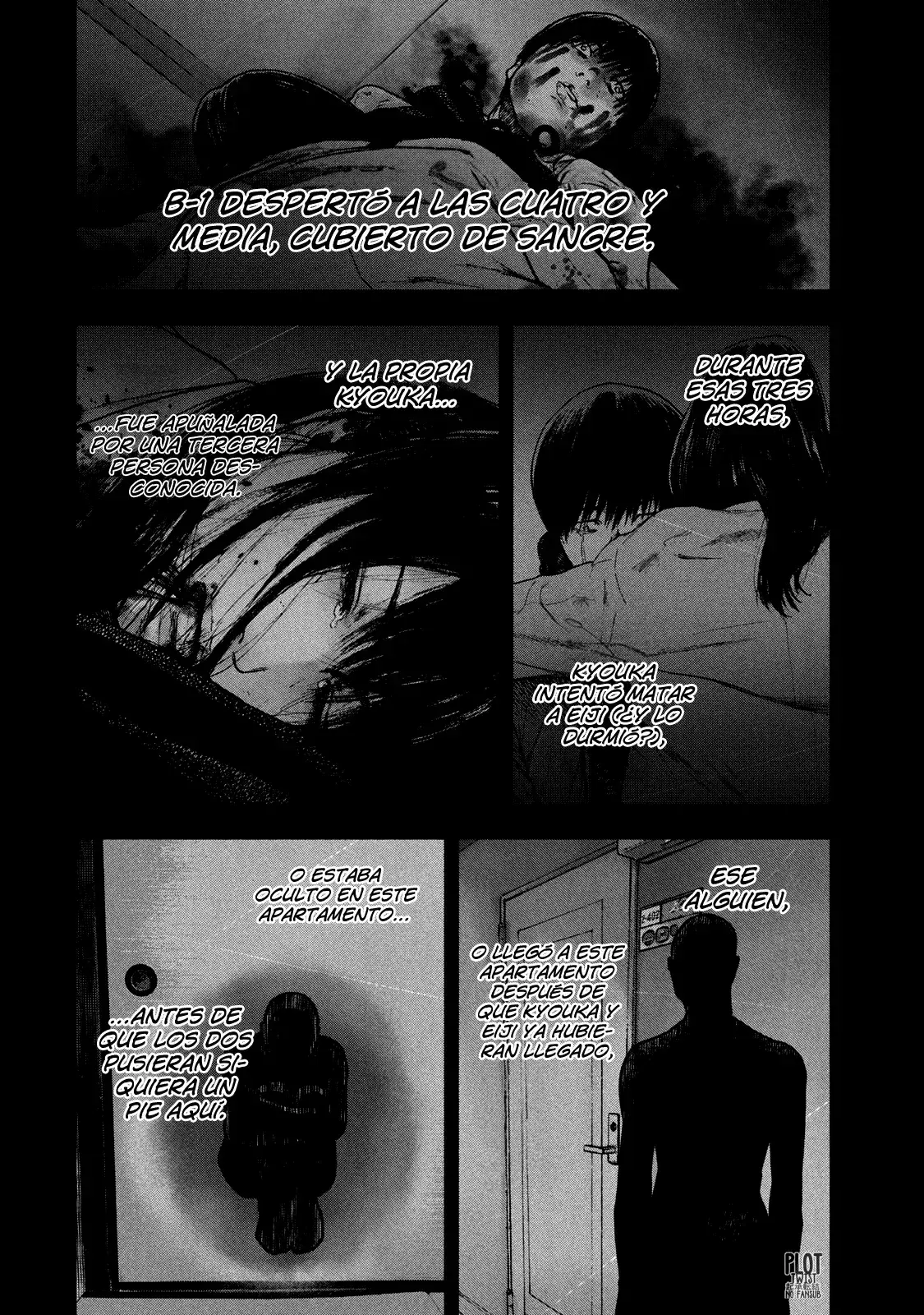 Capitulo 76 page 5