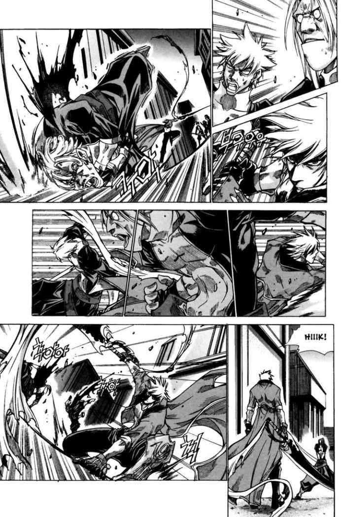 Capitulo 143 page 31