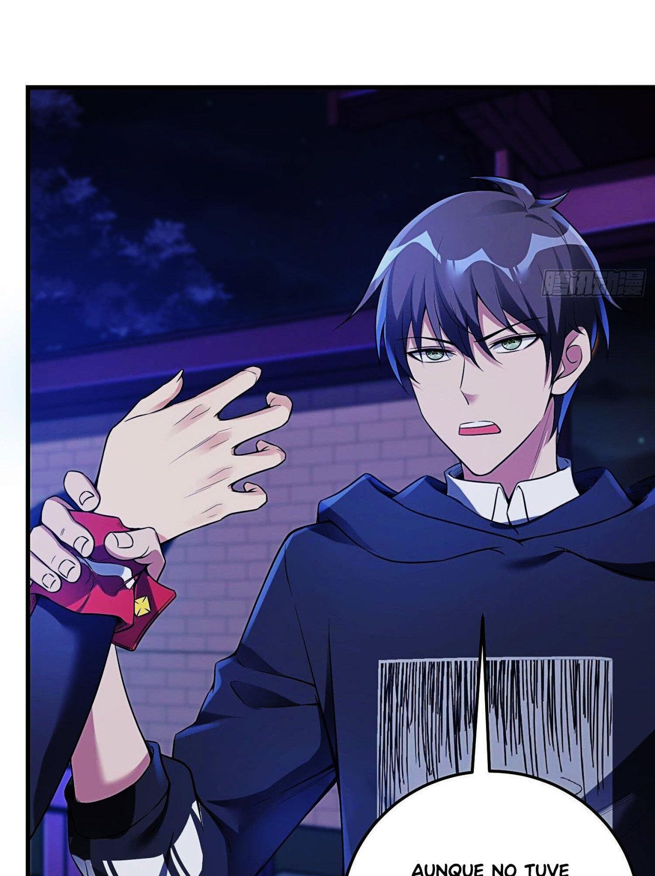 Capitulo 40 page 32