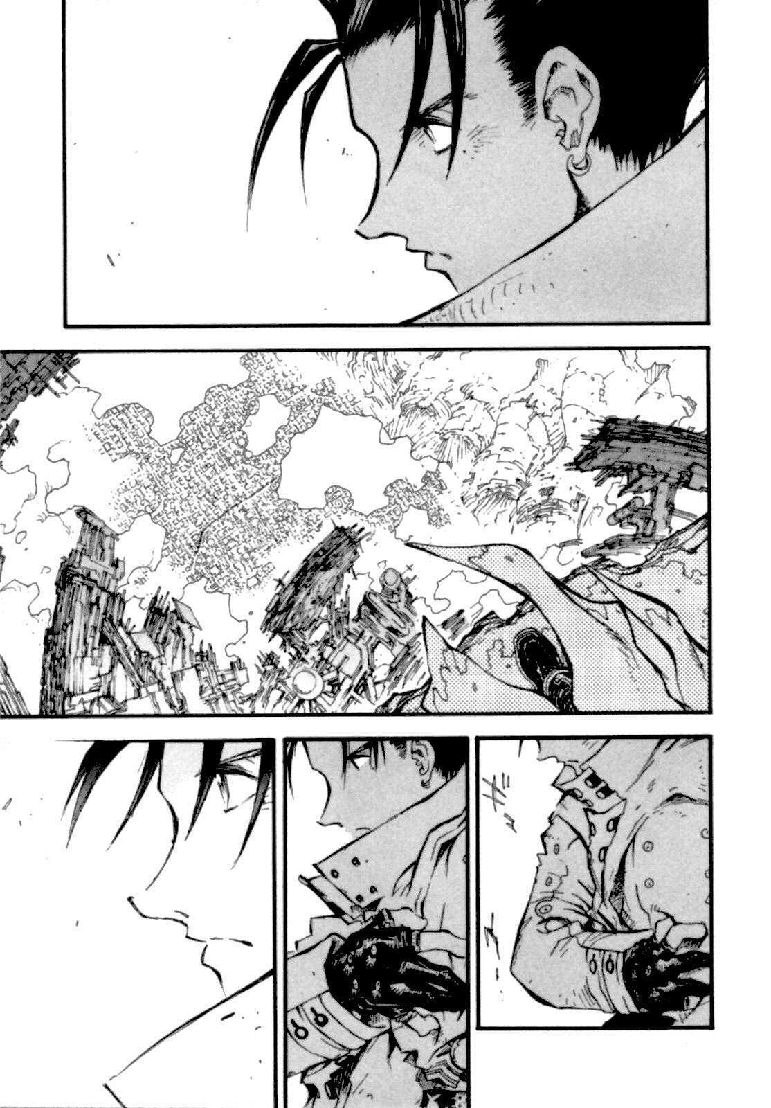 Capitulo 71 page 12
