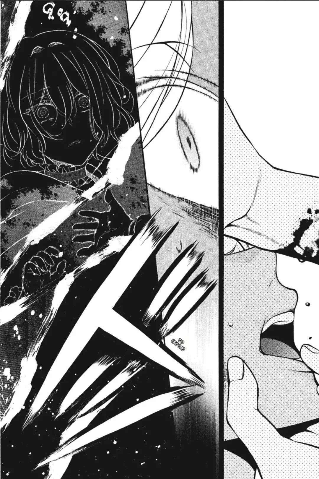 Capitulo 34 page 16