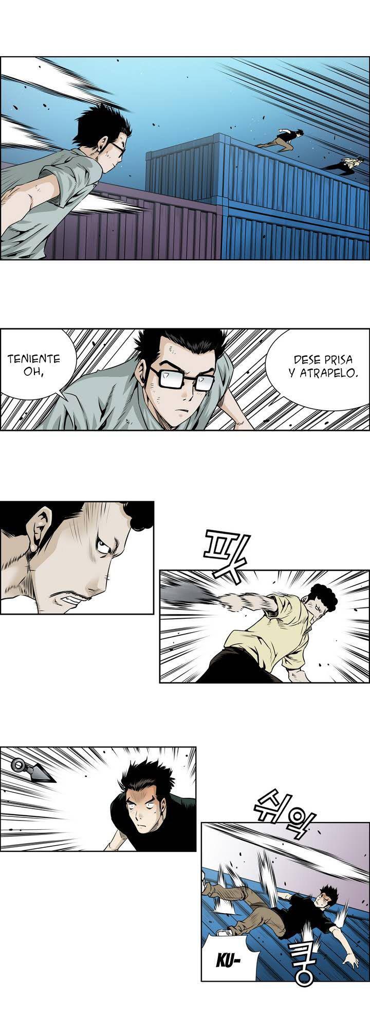 Capitulo 22 page 15