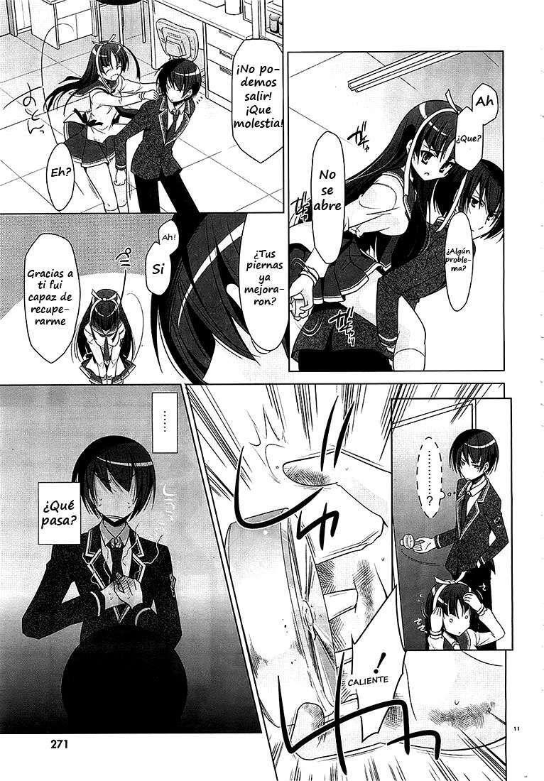 Capitulo 33 page 12