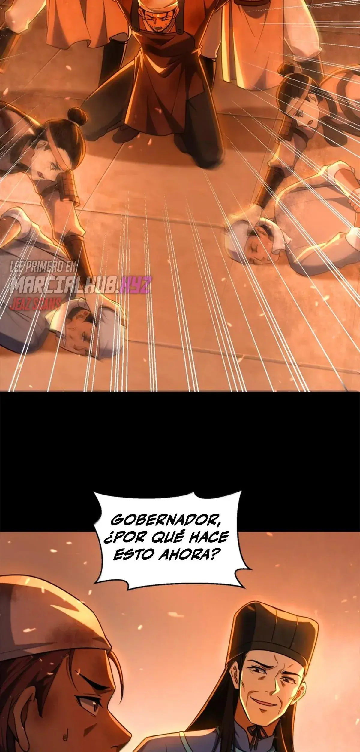 Capitulo 84 page 18