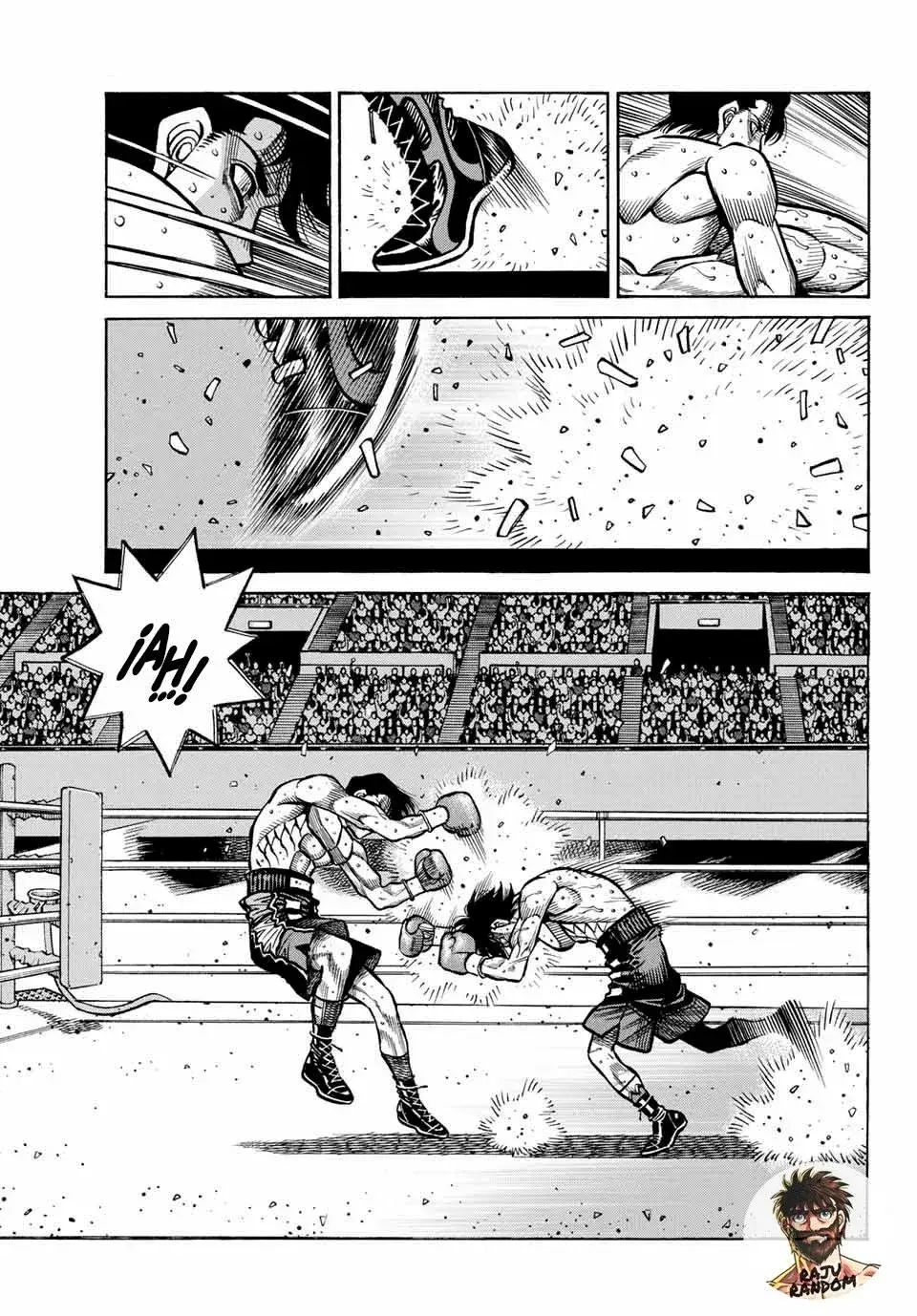 Capitulo 1506 page 6