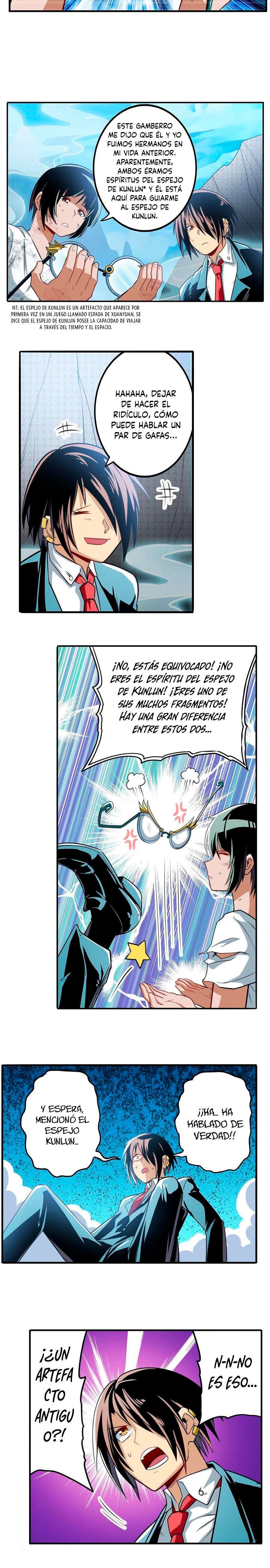Capitulo 245 page 8
