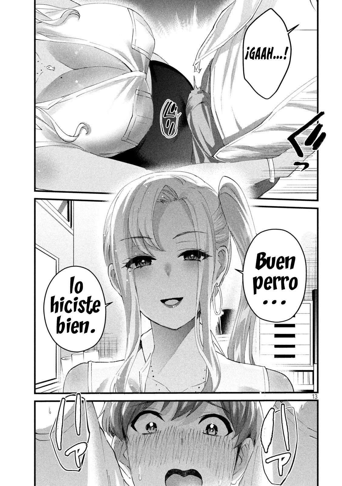 Capitulo 18 page 14