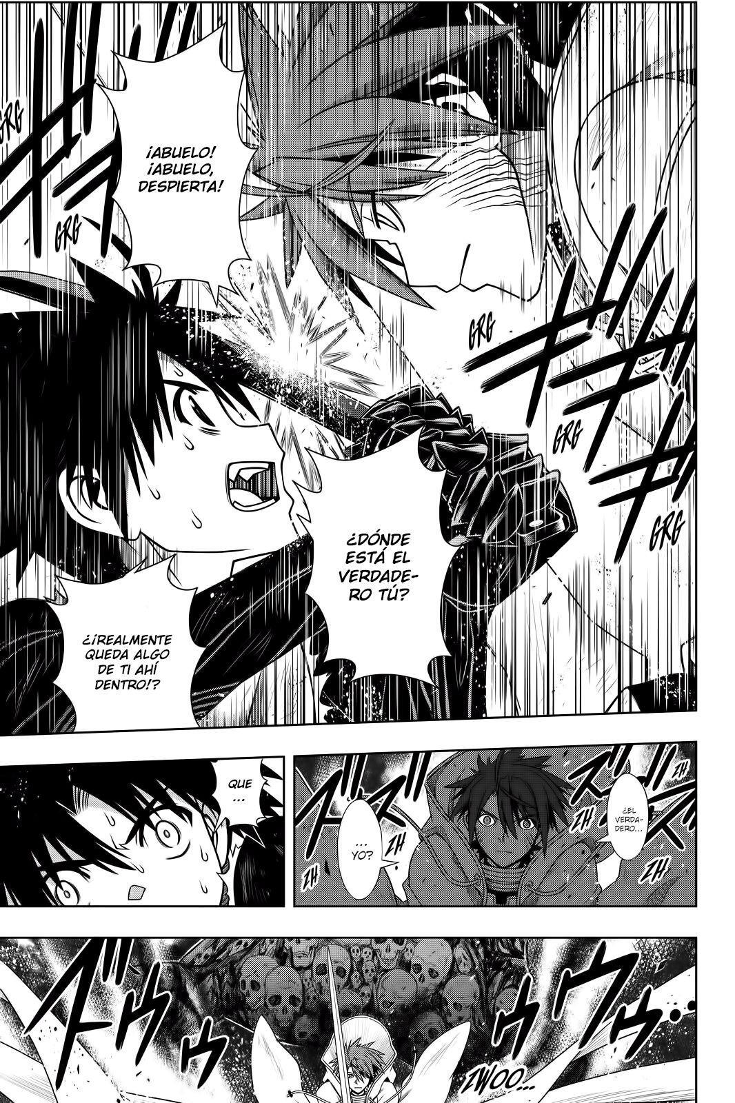 Capitulo 132 page 12