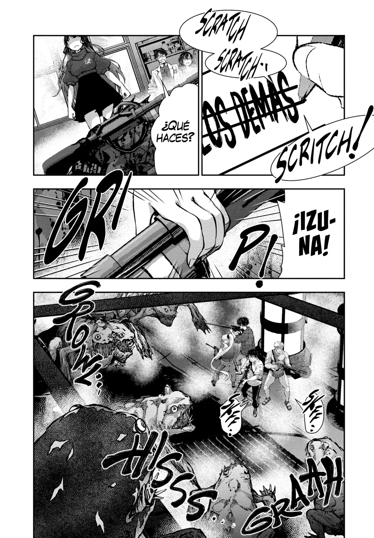 Capitulo 49 page 41